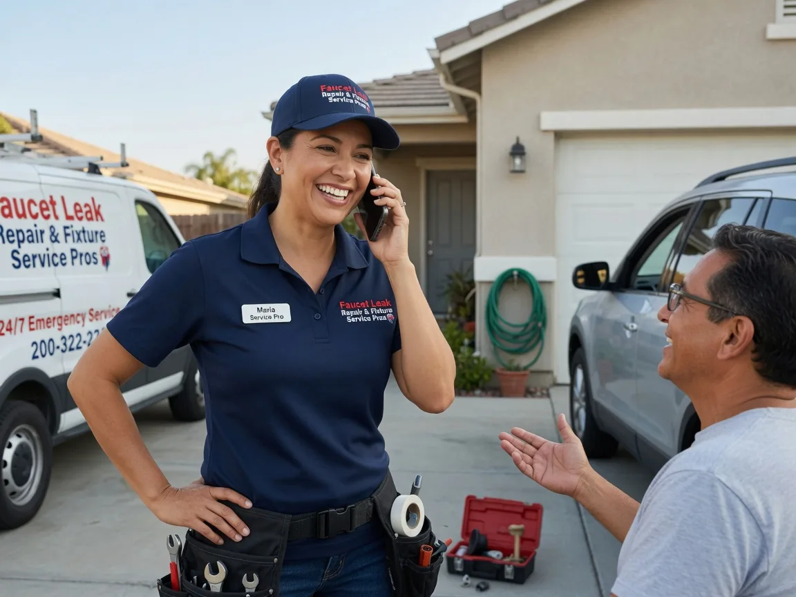 Faucet Repair Tarboro, NC FAQs